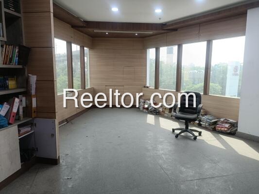 Office Space For Rent In Tuichhama Dasda