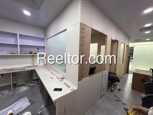 Office Space For Sale In Borchora Dasda