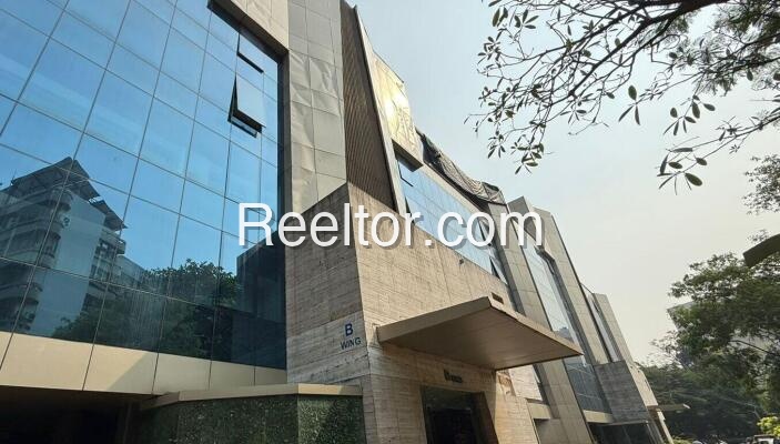 Office Space For Rent In Harkhpura Borsad