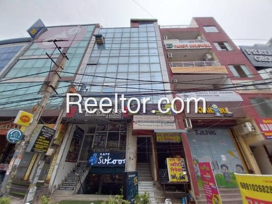 Rent Kothi In Nellore