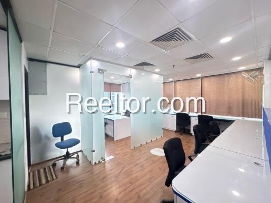 Office Space For Sale In Siddeshwar Aundha