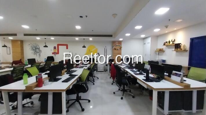 Office Space For Sale In Adore Bedo Borio