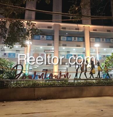 Office Space For Rent In Tolamatti Bilagi