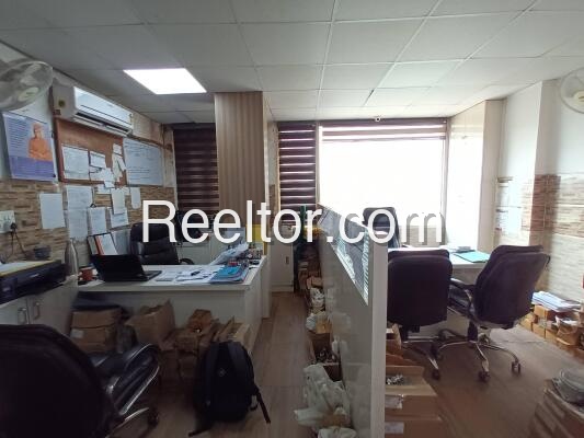 Office Space For Sale In Tatahalli Sidlaghatta