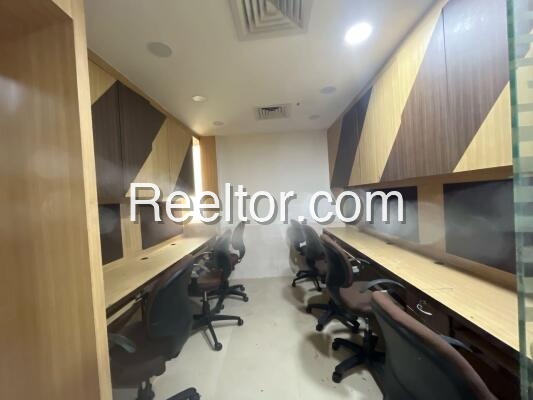 Office Space For Sale In Ibrahim Patti Belthara Road