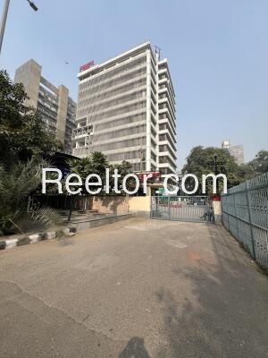 Office Space For Sale In Bhanwarpura Sapotra