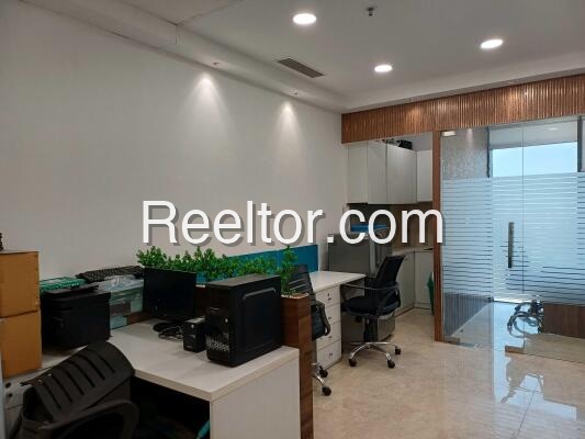 Office Space For Rent In Naliyatimbo Ugamri Rapar