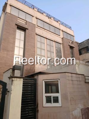 Office Space For Sale In Sindola Warora