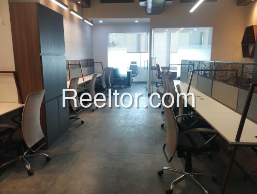 Office Space For Rent In Hanumangadh Kalyanpur
