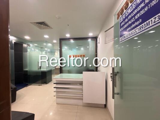 Office Space For Sale In Tipnapur Athner