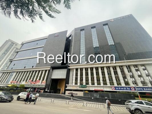 Office Space For Rent In Ghantigala Cheekhli