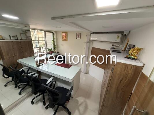 Office Space For Rent In Lafa Pali