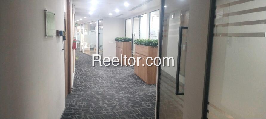 Office Space For Sale In Bilmukh Subansiri