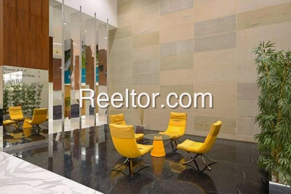 Office Space For Rent In Antaur Alinagar