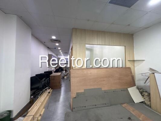 Office Space For Rent In Kapil Dhara Colony Kotma