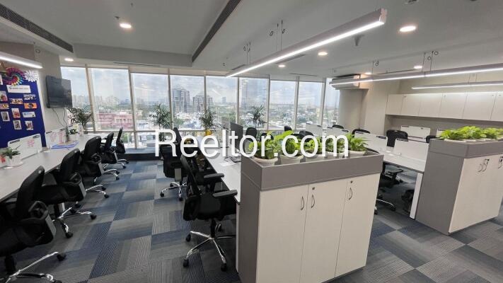 Office Space For Rent In Matikhalguda Boipariguda