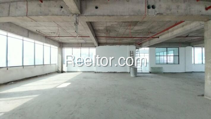 Office Space For Rent In Akhta Sonbarsa