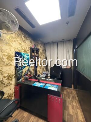 Office Space For Sale In Ghograha Jale