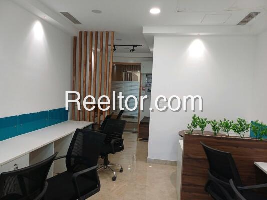 Office Space For Sale In Banaj Talera