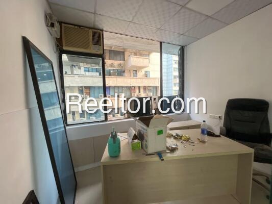 Office Space For Sale In Umartek Bhatkuli