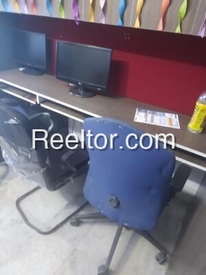 Office Space For Rent In Pokamakalapalli Bagepalli