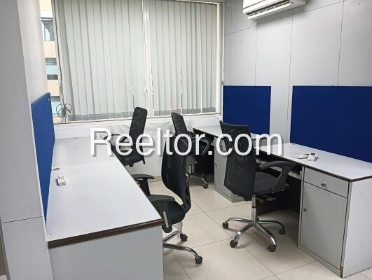 Office Space For Rent In Achari Chhoti Sadri