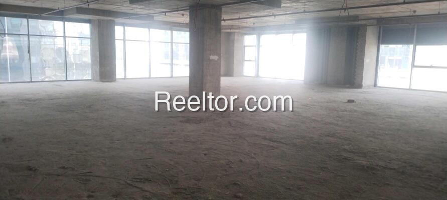 Office Space For Sale In Rongrengiri Samanda