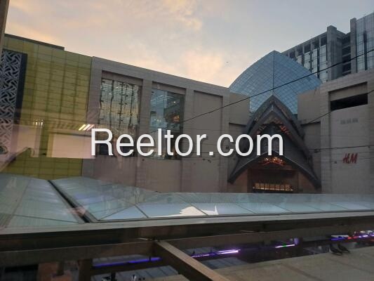 Office Space For Rent In Rongo Gorubathan