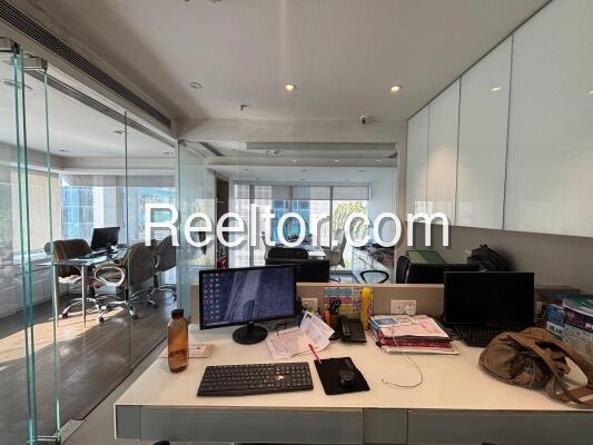 Office Space For Rent In Nasbal Lar