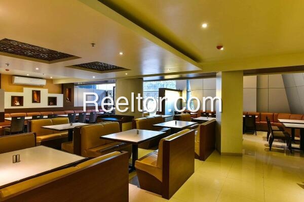 Office Space For Sale In Sillor Kurai