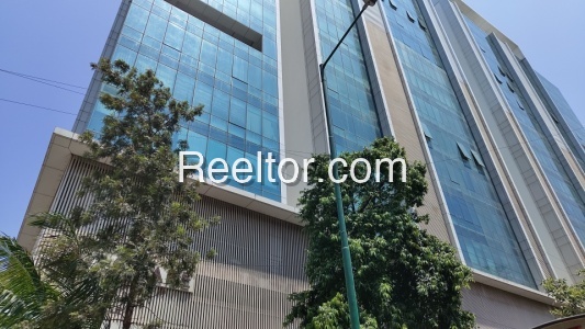 Office Space For Sale In Acchannapally Kulcharam