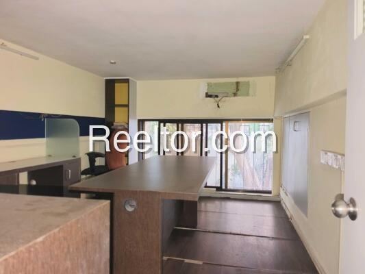 Office Space For Rent In Hanumanadoddi Rayachuruu