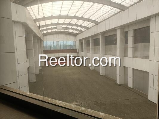 Office Space For Rent In Balaganuru Alamelau