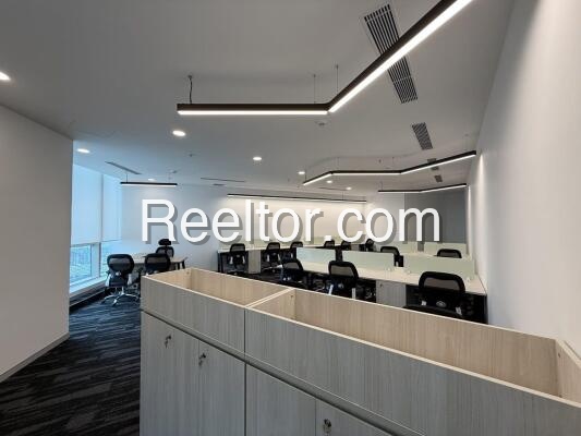 Office Space For Sale In Dewania Jhalod