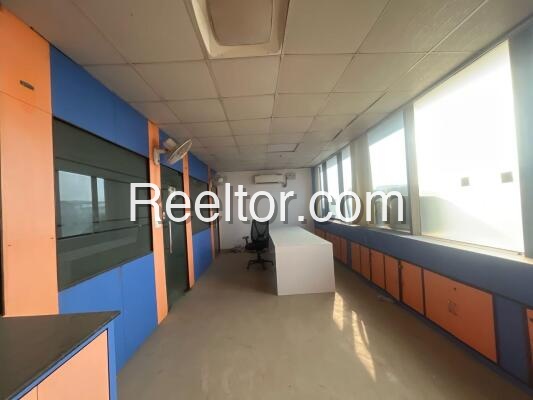 Shop For Rent In Kannivadugappati Manapparai