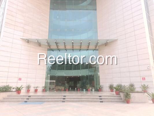 Office Space For Sale In Dholarva Dhari
