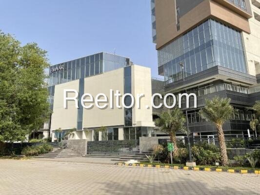 Office Space For Rent In Dicholi Patan