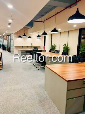 Office Space For Rent In Puradakatte Saraguru