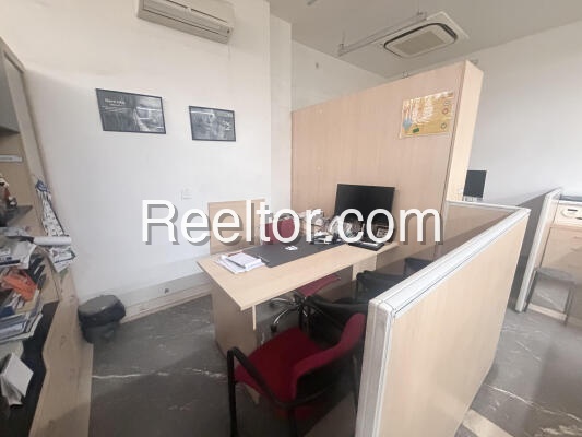 Office Space For Rent In Bairunagi Indiu