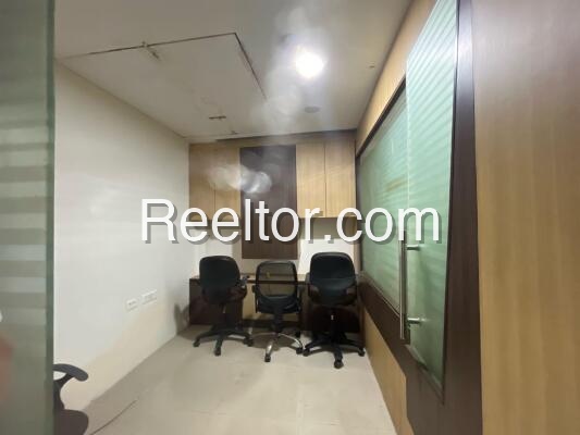 Office Space For Rent In Badachi Athaniu