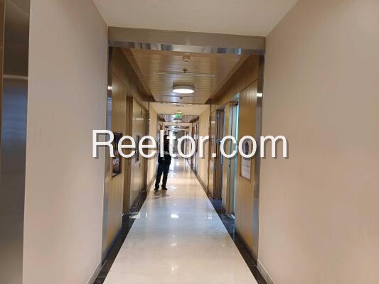 Office Space For Rent In Mavinelli Nagalgidda