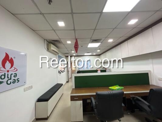 Office Space For Rent In Ensa Spiti