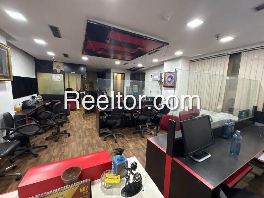 Office Space For Sale In Amwari Chirgaon