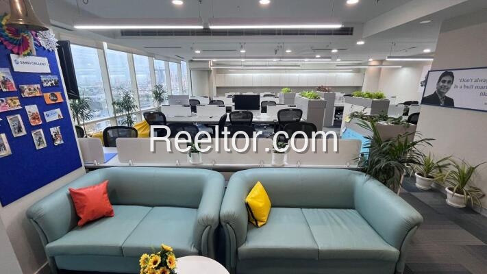 Office Space For Sale In Sirsao Paranda