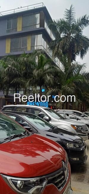 Office Space For Sale In Gamari Ramkrishna Nagar