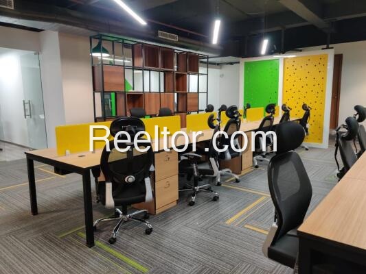 Office Space For Sale In Bamlal Ki Dhani Buhana