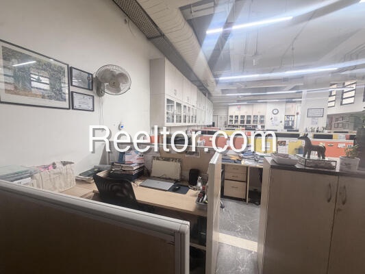 Office Space For Sale In Chinthalapalle Mulug