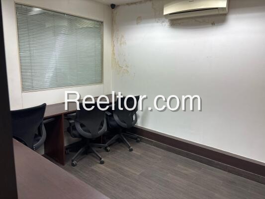 Office Space For Rent In Pathro Kupwara