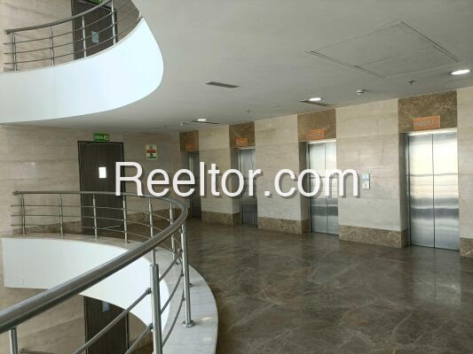 Office Space For Sale In Singapur Dhanora
