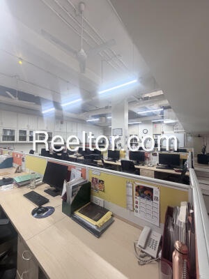 Office Space For Sale In Surli Harrai